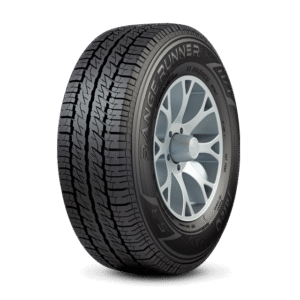 Range Runner H/T Serie 3 LT265/75 R16