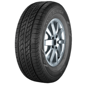 Range Runner AT Serie 4 265/65 R17