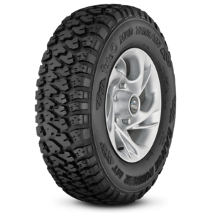 Range Runner MT Serie 4 LT265/70 R16