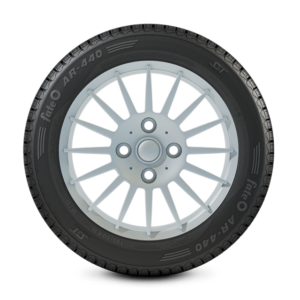 AR-440 205/70 R15